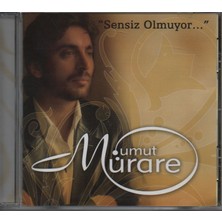 Marmara Müzik Sanatçıları Seti - 10 Albüm - Cd