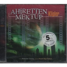 Yusuf Ziya Özkan Seti - 6 Albüm  - Cd