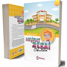 Arşimet Zekai Okulda