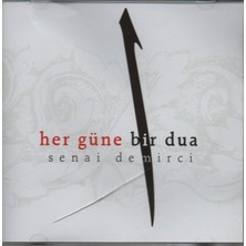 Senai Demirci Seti - 4 Albüm - Cd