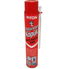 uhPiton Poliüretan Köpük 600 gr.