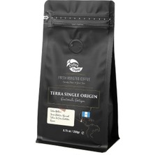 Coffeetropic Guatemala-Antigua Çekirdek Kahve | 250 gr
