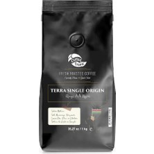 Coffeetropic Terra Single Origin Kenya Aa-Nyeri 1 kg