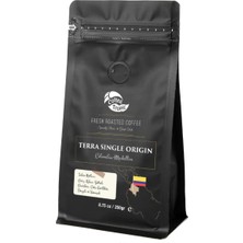 Coffeetropic Colombia-Medellin Çekirdek Kahve | 250 gr