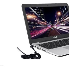 Baftec Asus K55VDJ, K55VM, K53SJ Laptop Şarj Adaptörü