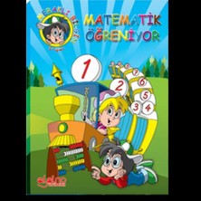 Meraklı Bilgin Matematik Öğreniyor