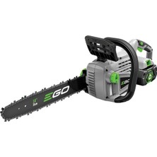 Ego Akülü Zincirli Testere Seti 35Cm Cs1401E