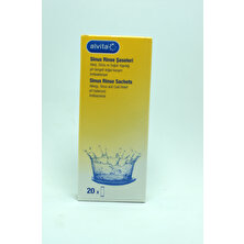 Alvita Sinus Rinse 20 Adet