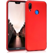 Kılıfist Huawei Honor Play Ultra İnce Yumuşak Silikon Premier Kılıf