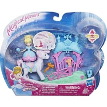 Disney Princess Balerin Oyun Seti E0072-E0249