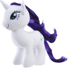 My Little Pony Saçlı Küçük Pony Peluş E0032-E0437