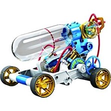 Hippo Air Power Engine Car Kit