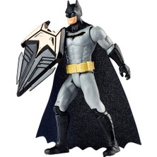 Batman Aksiyon Figürleri 15 cm Fvm78-Fvm79