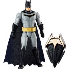 Batman Aksiyon Figürleri 15 cm Fvm78-Fvm79