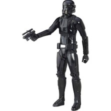 Star Wars Dev Figür Imperıal Patrol Trooper E2380-E1180