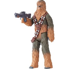 Star Wars Force Link 2.0 Figür Chewbacca E0323-E1185