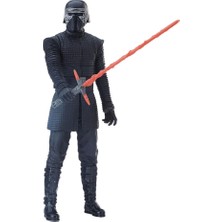 Star Wars Dev Figür Kylo Ren E2380-E1282