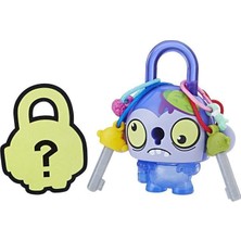 Hasbro Lock Stars Figür Gross Brain E3103-E3171