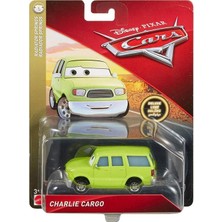 Disney Cars 3 Büyük Boy Karakter Araçlar Dxv90-Flf91