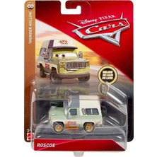 Disney Cars 3 Büyük Boy Karakter Araçlar Dxv90-Flf94