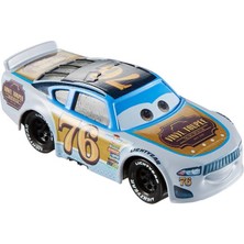 Disney Cars 3 Tekli Karakter Araçlar Dxv29-Fll28