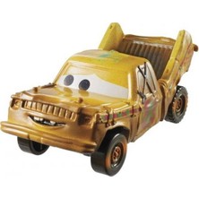 Disney Cars 3 Tekli Karakter Araçlar Dxv29-Dxv39