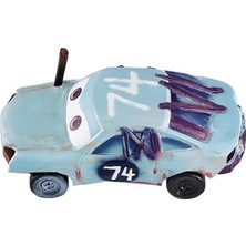 Disney Cars 3 Tekli Karakter Araçlar Dxv29-Dxv76