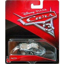 Disney Cars 3 Tekli Karakter Araçlar Dxv29-Dxv76