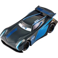 Disney Cars 3 Jackson Storm Karakter Araç Dxv34