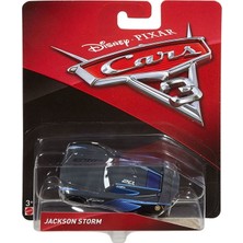 Disney Cars 3 Jackson Storm Karakter Araç Dxv34