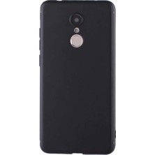 Microcase Xiaomi Redmi 5 Plus 5.9" Elektrocase Serisi Silikon TPU Kılıf