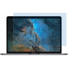 Microcase Macbook Pro 13.3 Touch Bar A1706 A1708 Nano Glass Ekran Koruma Filmi