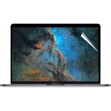 Microcase Macbook Pro 13.3 Touch Bar A1706 A1708 Nano Glass Ekran Koruma Filmi