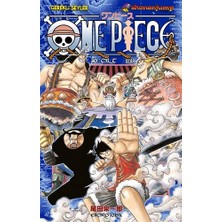One Piece 40. Cilt - Eiichiro Oda