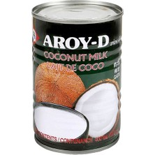 Thai World Hindistan Cevizi Sütü, 400ml