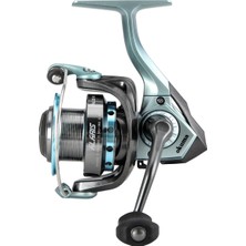 Okuma Alarıs ALS 20 Olta Makinesi
