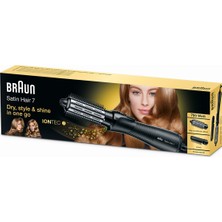 Braun Satin Hair 7 Iontec AS720 Saç Şekillendirici