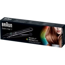 Braun Satin Hair 7 SensoCare ST780 Saç Düzleştirici