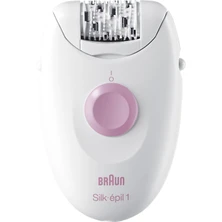 Braun epilasyon ağda