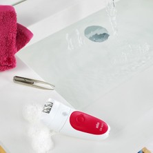 Braun Silk-épil 5 5531 Islak Ve Kuru Kablosuz Epilatör / Epilasyon, 3 adet ekstra ile