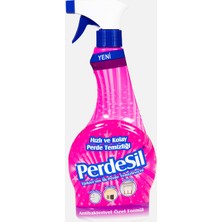 PerdeSil  Perde Temizleyicisi 500 ml