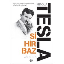 Sihirbaz - Nikola Tesla