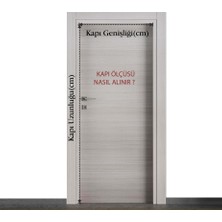 Okularenkkat Anasınıfı Kapı Giydirme-1.a