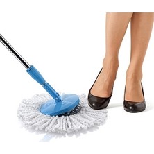 Macromax Clean Faster Yedek Mop