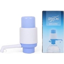 Banio Damacana Su Pompası