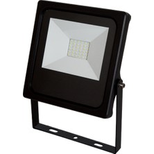 LAMPTIME Smd Projektör Led Aydınlatma 50W Beyaz Işık
