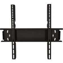 Tayfun Vestel 75 İnç 190 Ekran Uyumlu Televizyon Sabit Askı Aparatı