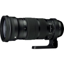 Sigma 120-300Mm F2.8 Apo Ex Dg Os Hsm Lens