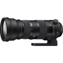 Sigma 150-600Mm Os Dg Sport Dslr Lens