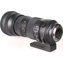 Sigma 150-600Mm Os Dg Sport Dslr Lens